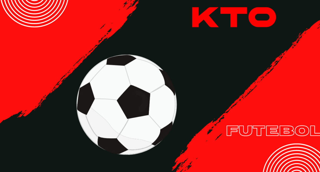 O site de apostas de futebol KTO tornou-se um dos melhores sites